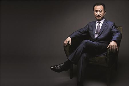 王健林的电影野心：买下好莱坞大公司 将其技术带回中国