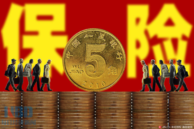 保监会辟谣"6000亿万能险撤离A股"，险企都爱啥投资