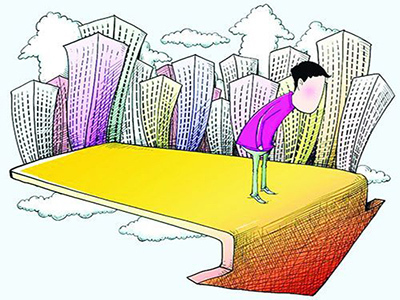 刘世锦谈房价：年轻人生活不下去的城市没有未来
