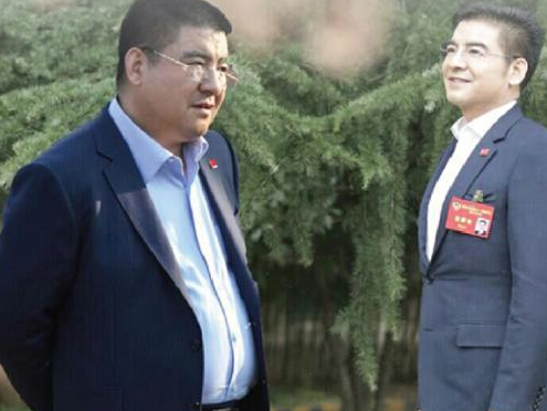 南都社论：陈光标已成中国慈善界的负能量
