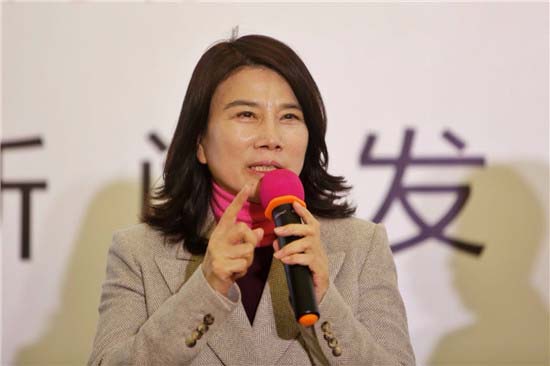 130分钟2万字：董明珠在股东大会说了这些话(完整文字版)
