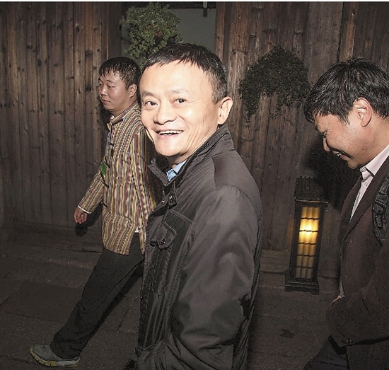 马云丁磊雷军到乌镇头件事情都做了啥