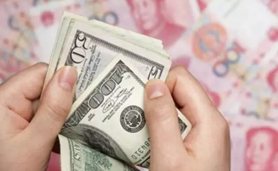 人民币眨眼就要贬到7！比贬值损失更可怕的是，你还无动于衷