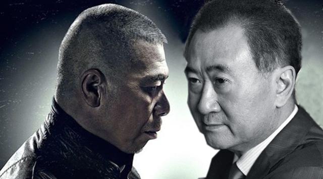 电影院线矛盾升级！冯小刚公开信炮轰王健林