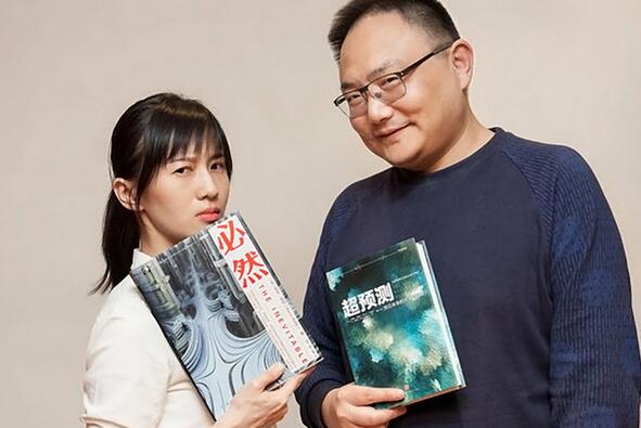 papi酱合伙人回应，确实与罗辑思维分手