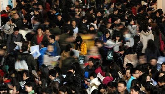 中国只有一个城市可以限制人口，其他都不应该！