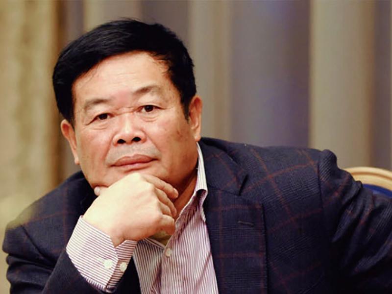这位中国富豪说“我比较了国际上，税收最高的就是中国了”