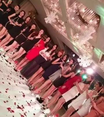 传北京扫黄行动被抓人员名单，一大波儿“大佬”都说不是我！
