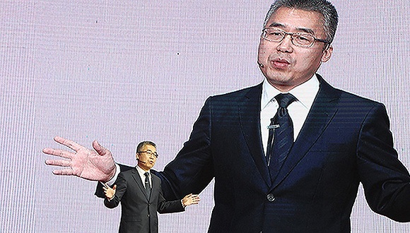 黎瑞刚：真正的优质内容，永远带着理想主义的光芒