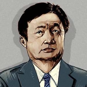 任正非：从铁的奋斗洪流中选拔成千上万的接班人