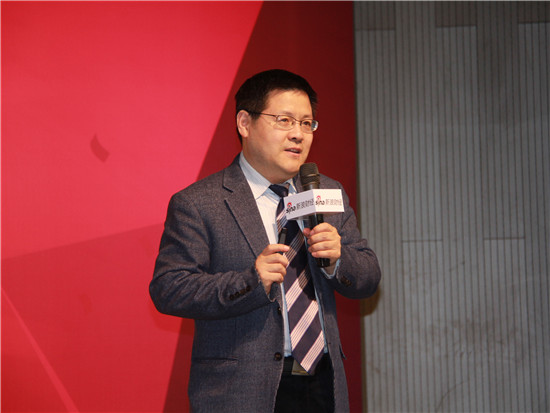 秦朔谈自媒体心得：每篇文章要做四次校对