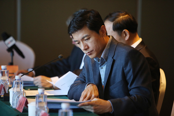 2017年李彦宏下狠心：百度要整顿风气，打击过度广告
