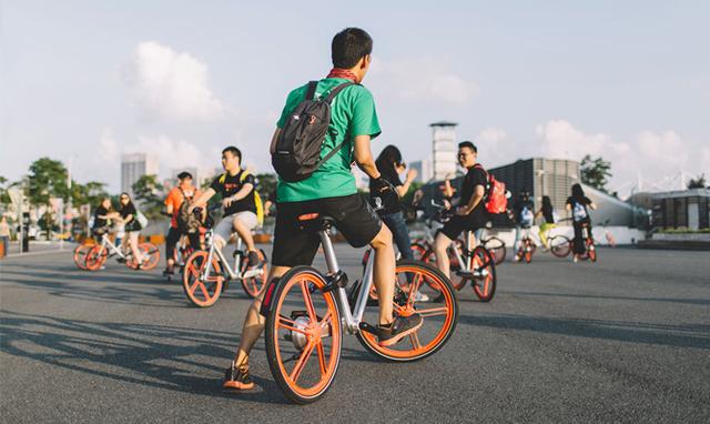 摩拜、ofo被指非法集资的背后：共享单车或面临洗牌