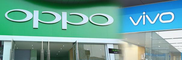 华为/OPPO/vivo有多猛？老外都不敢相信