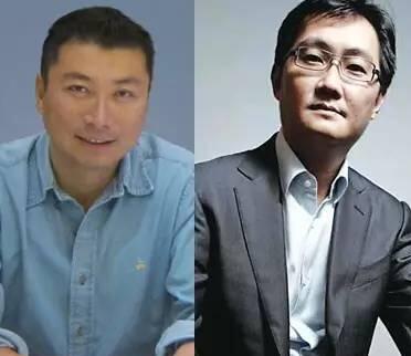 王卫身价1800亿超马化腾的背后：顺丰赚钱不容易