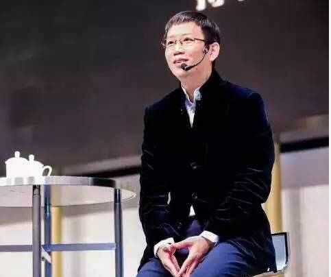 吴晓波：未来10年我们将面临的“三高困境”