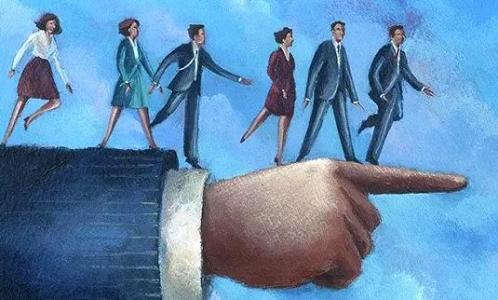 【观点】“合伙人媒体”时代到来