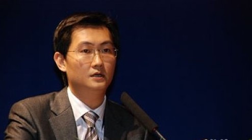 专访|马化腾：公司需要冗余度，要允许适度浪费与试错 