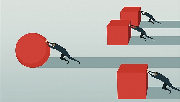 人民日报：社会保持了较高的流动性 不存在阶层固化