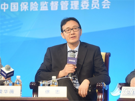央行研究局局长：央行没必要为小部分银行提供无偿救助
