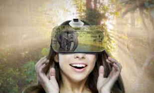 喻国明教授：VR技术未来或将取代微信