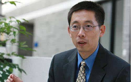 施一公：当所有精英都想干金融，这个国家一定出了大问题