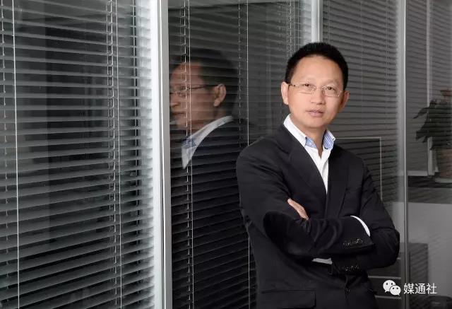 重磅｜成都商报总编辑陈海泉：比最激进的慢半拍，比最保守的快一步