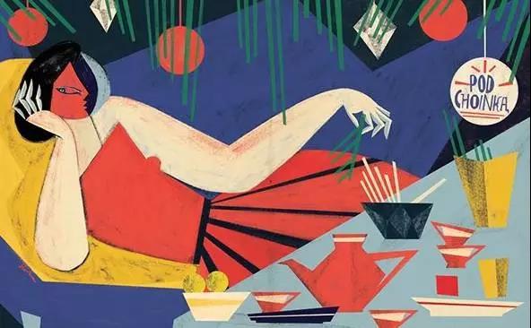 外卖，毁不掉我们的下一代