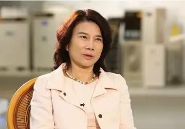 格力电器举牌海立，控股方：绝对不会出让控股权！