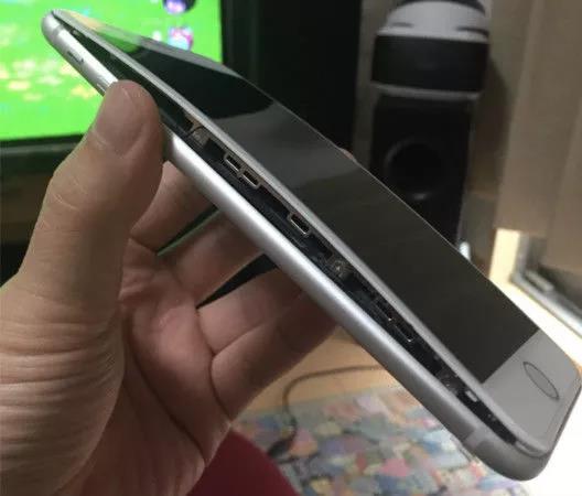 惊不惊喜！iPhone 8也炸了！炸了！炸了！