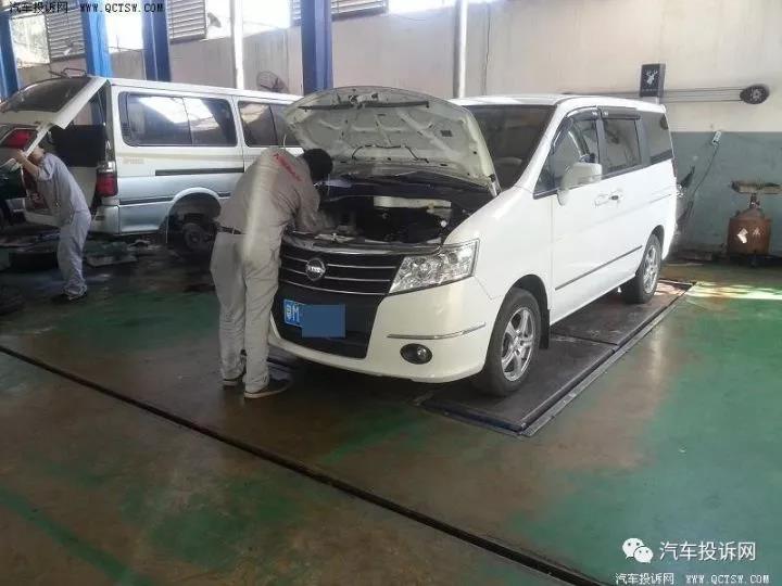  郑州日产质量问题频出 消费者：刹车曾突发失灵