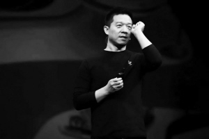 贾跃亭或与顾颖琼对簿公堂 称其造谣信息延误乐视自救