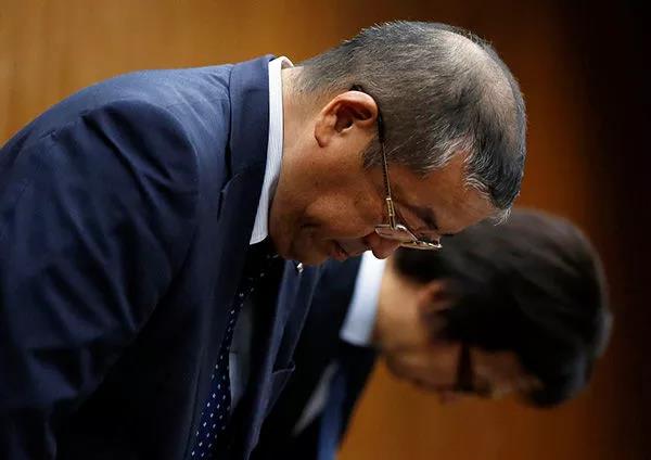 百年日企神户制钢深陷造假丑闻