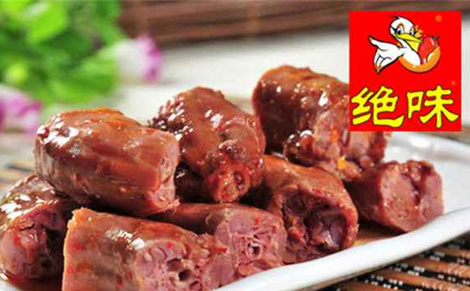 绝味食品因低俗广告被工商局调查 营销屡触道德底线