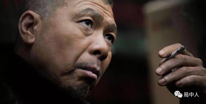 冯唐，你欠“中年油腻男”一个道歉！