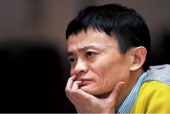 没被“乌镇饭局”打垮的马云，却“败”给了上海大妈!