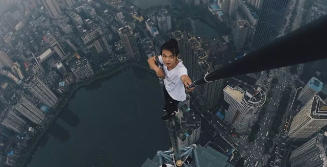 你对不良内容的追求，杀死了吴咏宁？