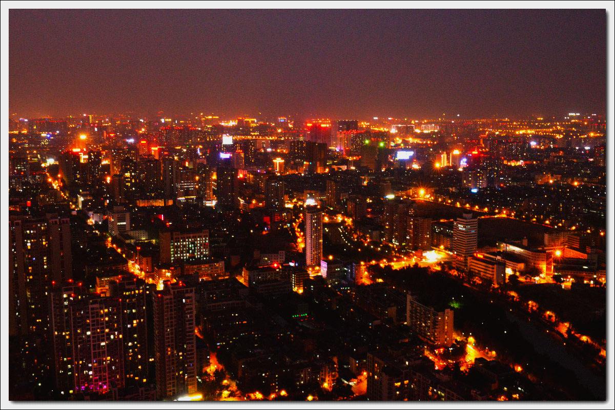 被民谣和RAP带火的成都旅游，蚂蜂窝发布报告剖析目的地走红规律