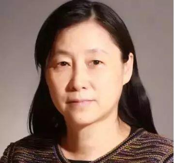 张晓慧卸任央行行助:至今未婚 被誉为金融街上一盏灯