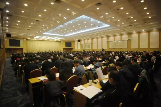 刚刚，全国住建工作会释放2018年房地产重要信号！
