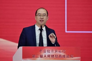 如何理解“党管数据” ？人民网总裁叶蓁蓁最新解读！