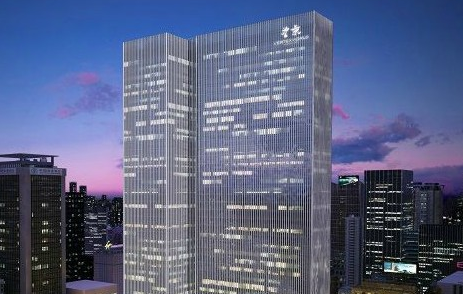 南都物业赴沪上市受资本热捧 A股上市公司再添新军