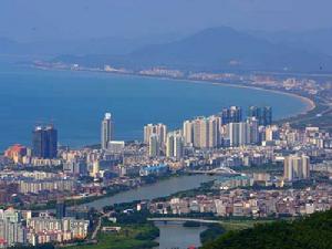 海南省多个市县查处编造、传播涉房地产网络谣言人员