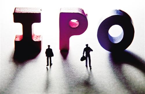 中国A股2018年1月 IPO 排名（保荐、律所、审计）