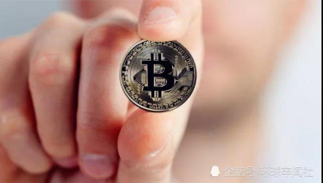 比特币暴跌真凶：中国春节成杀手？