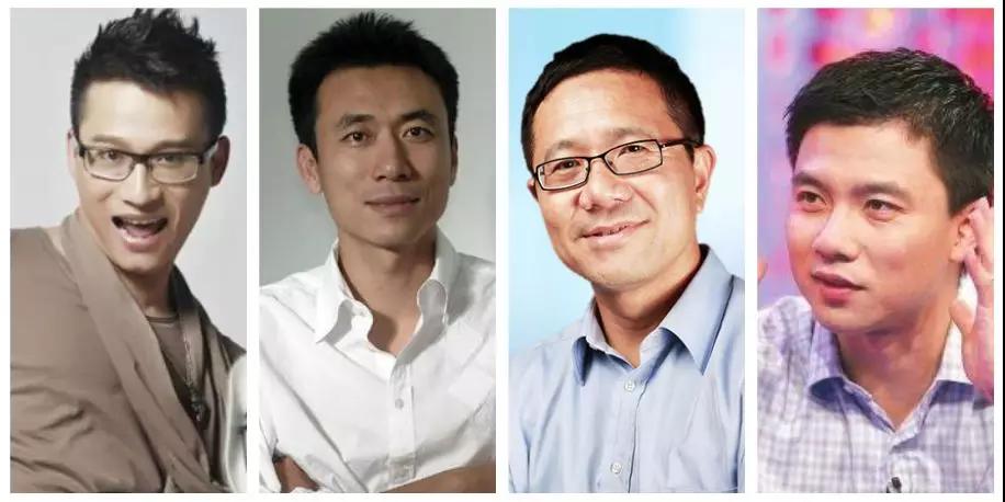 那些“被出局”的创始人，现在怎么样了？（大盘点）