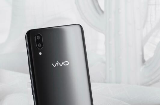vivo Jovi：科技把梦带入现实的美妙成果