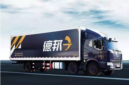 德邦股份发布2017年报：告诉你一个快递新王如何诞生的！