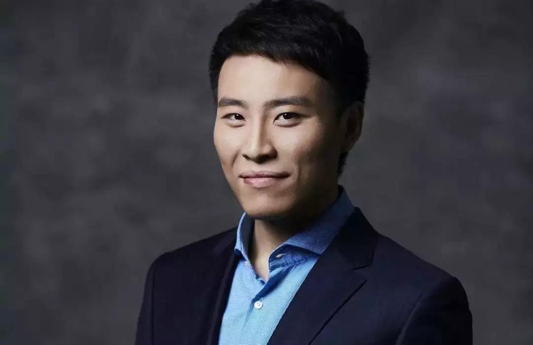 25岁李叫兽辞任百度副总：相识3年，我从他身上学到5个特质