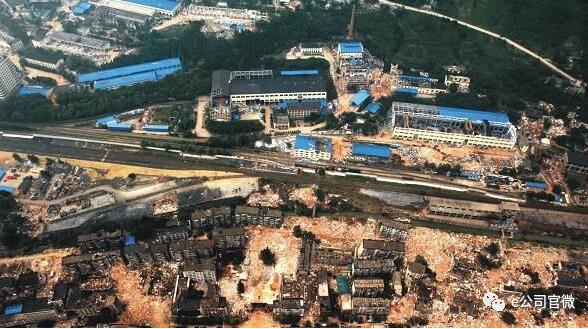 “5·12”十周年报告：资本市场大救援，直接融资近4000亿，受灾最重央企涅槃重生